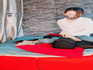 上海格格强制坐