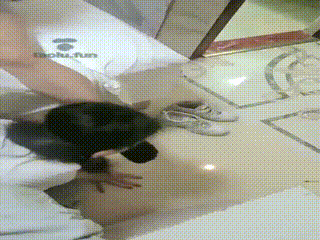 【女妹安小可】子墨带两个完全不知道素人玩我会发生什么我也不知道【51分钟】 — 视频