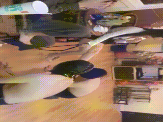 双子姬双主羞辱两条吃史狗