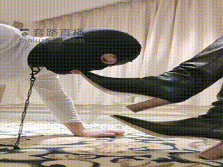 芒果】调教玩狗