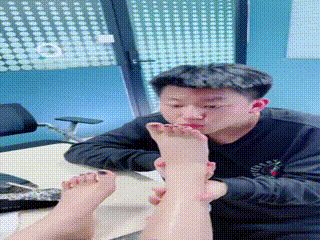 TL35573 潘妮】调教面试者 (6)