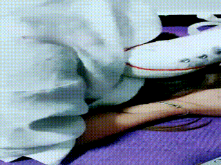 郑州之卿S 母狗犯错 欠扁~1 (4)