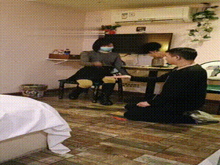 户外第一】柠檬和她的闺蜜酒店暴打 (2)