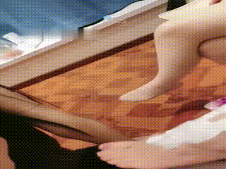 黛颜】喂食素人女奴开发圣水恋足