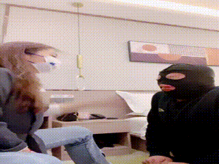 语阳】重度耳光专场
