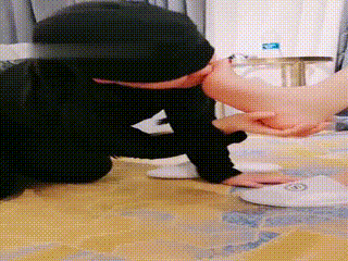 生活化奴伺候