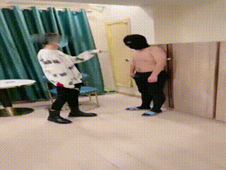 沐清忧】调教房东