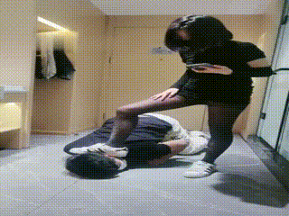 套路女主26139 小拽】情侣S开发当绿奴