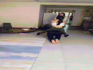 领主老大】让女奴骑死我的马不然我就骑死她