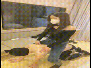 虞姬调教 (5)