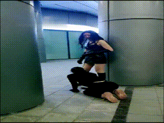 花样折磨贱货