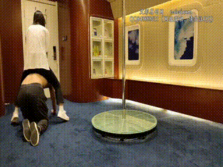 29586 梦晨女王骑马