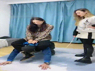 套路直播25475_二宝双S训练体力奴_clip