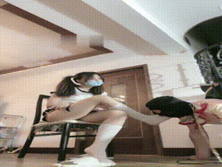 月影儿】白棉袜玩废小宠 00_32_56-00_37_55