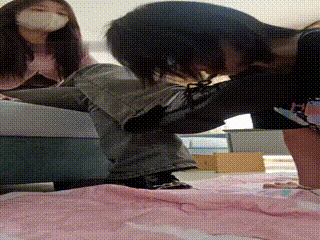 女主玩母狗