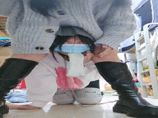 爱可呀】和考研学姐玩 00_44_03-00_49_01