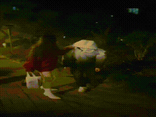 司宁青】深夜暴虐尾随狗奴 00_00_02-00_05_01