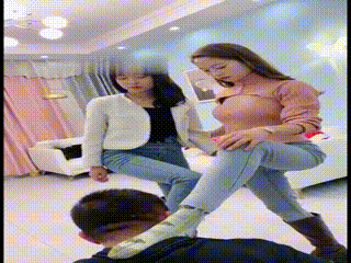 银儿】精神病双胞胎姐妹正式入圈恐惧回归 00_15_01-00_20_01