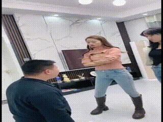 银儿】精神病双胞胎姐妹正式入圈恐惧回归 00_07_23-00_12_22