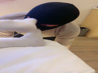 一宁】小白鞋白袜首调-提档耳光 00_00_00-00_32_33