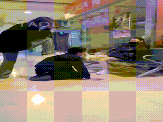 TL28884 傲柔双主商场遛狗舔鞋 00_00_00-00_30_55