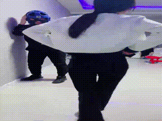 套路女主35764 与精神小妹的那些事】超暴力面部摧毁