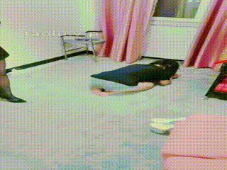梦幻大大】无情暴虐女奴-骑马骑脖子 00_18_11-00_49_56
