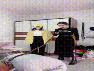 潘妮女王】双S-前任和未婚妻一起虐 00_00_00-00_32_36