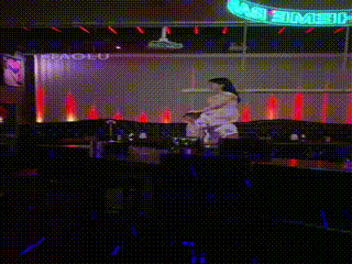 套路直播30706 依艺】酒吧初体验之呕吐 00_12_11-