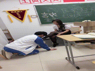 汐言】老师诱惑调学生狗