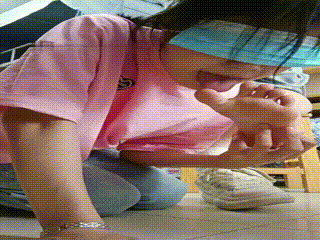 爱可呀】寝室做作业脚下母狗伺候 00_57_21-01_02_19