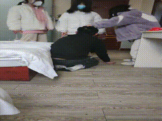 口水痰盂 深喉粗口羞辱(1)