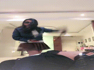 粤主大人】棒球棍藤鞭暴力sp骑摇摇马