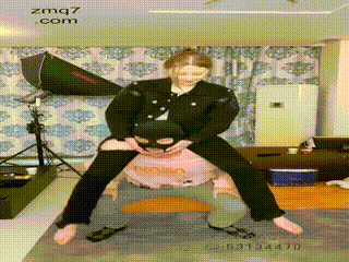 [男主坐脸女奴调教]狗奴骑马