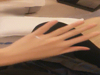 爬过来让我踩脚下
