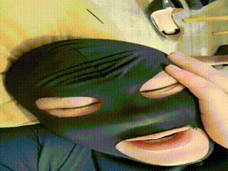 【Siu姐姐】黑丝脚蹂躏下贱狗