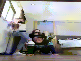 多多_ 剧情 我的干爹是条狗