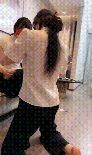 【丹祖宗】暴虐小三母狗