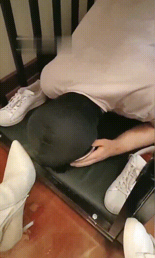 品丝论足视频]美少女母女主