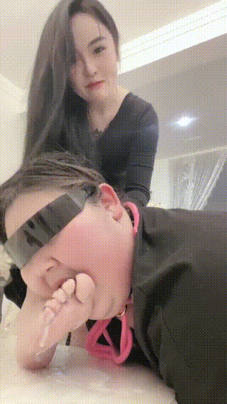 海量中国女主男奴女奴SM调教20240730足趣动态长片)