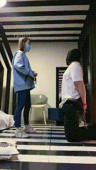 Q月】新狗24号20240802足趣动态长片