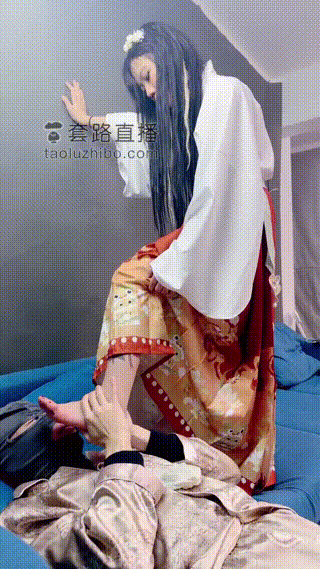 TL33855 om20240802足趣动态长片
