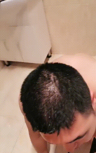 微甜S爆扇露脸喝尿G
