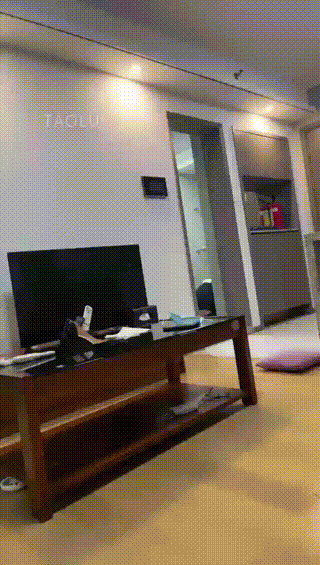 深圳万一情侣 调教狗奴 结尾户外调教