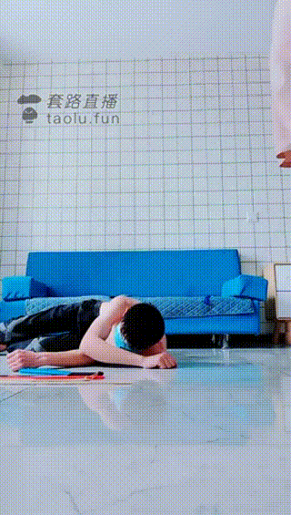 梓晨 看虐狗 00_13_11-