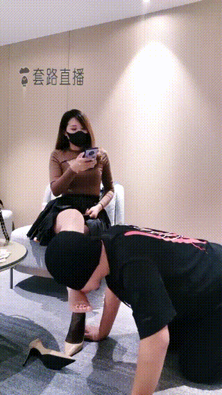TL23770 若依】小姨子来了舔鞋闻屁股恋足深喉