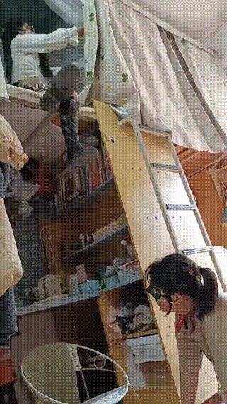 双1