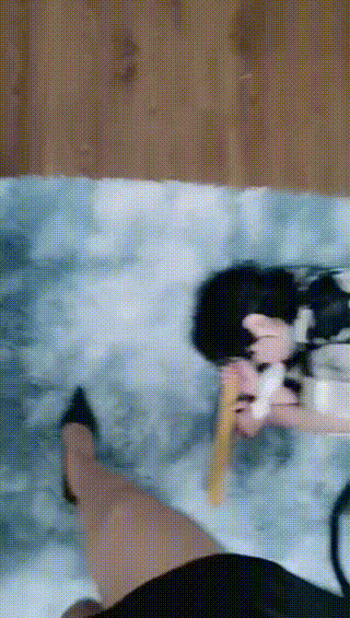 微甜S抽死这个小臊