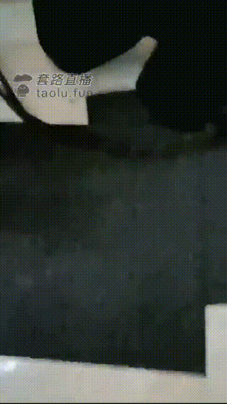 曹大成SM主题酒吧犯贱_1