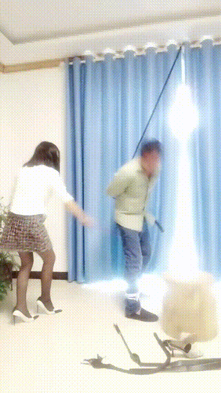 娜S】吊绑贱奴重度虐打